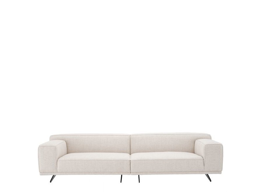 Sofa 'Grasso' -  Pausa naturel