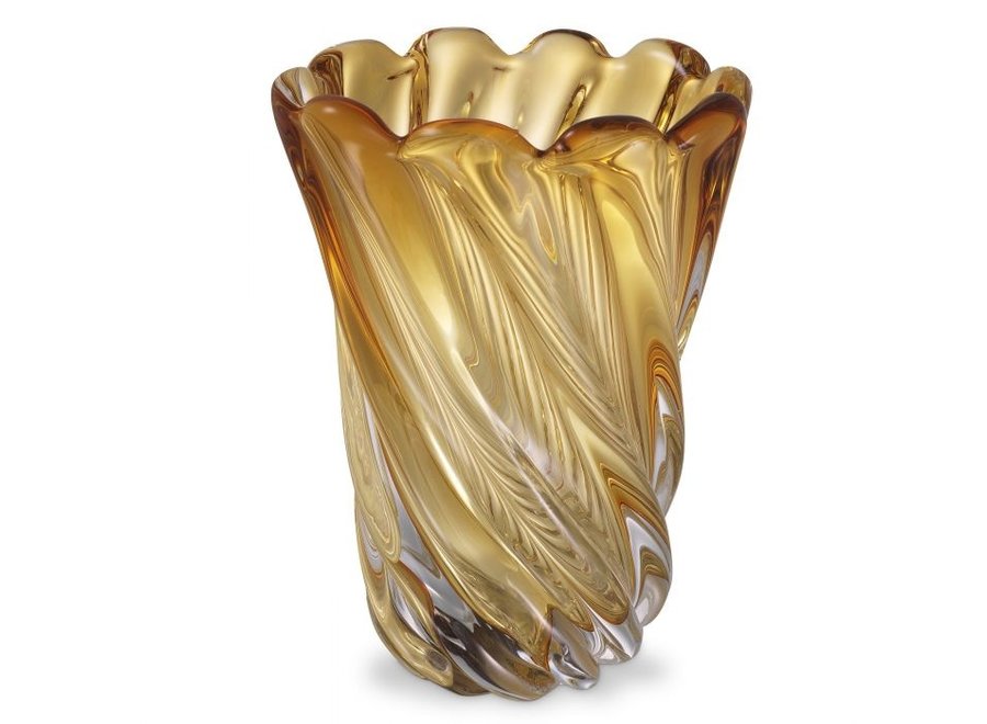 Vase 'Contessa' - S