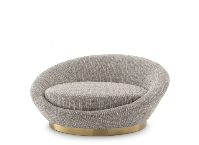 Sofa Duardo - Mademoiselle beige