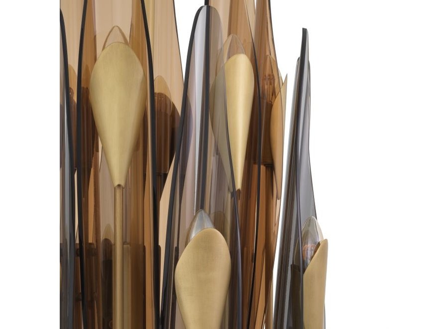 Lustre 'Ciel' - Vertical