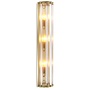 Wandlamp 'Amalfi' - Brass