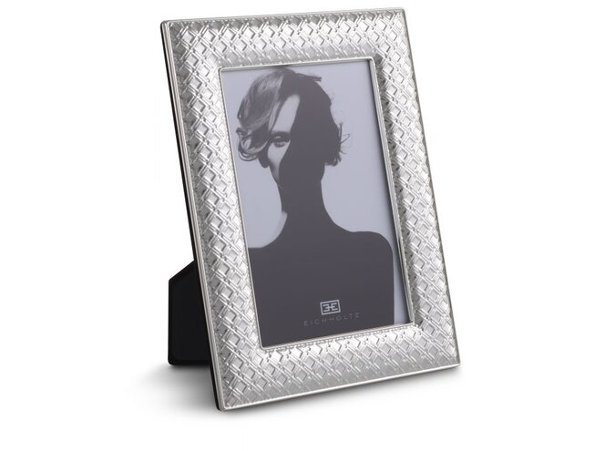 Cadre photo Tisch - S - Silver