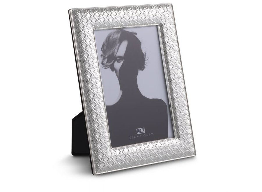 Cadre photo 'Tisch' - S - Silver