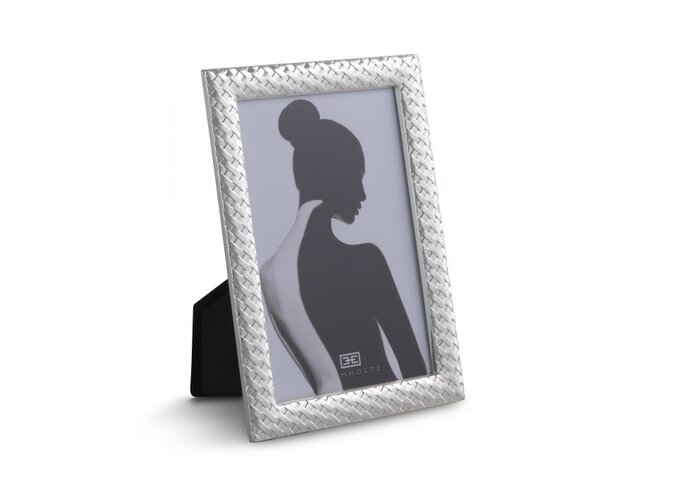 Picture frame Chiva - S - Silver