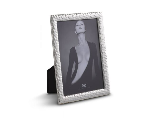 Picture frame Chiva - M - Silver