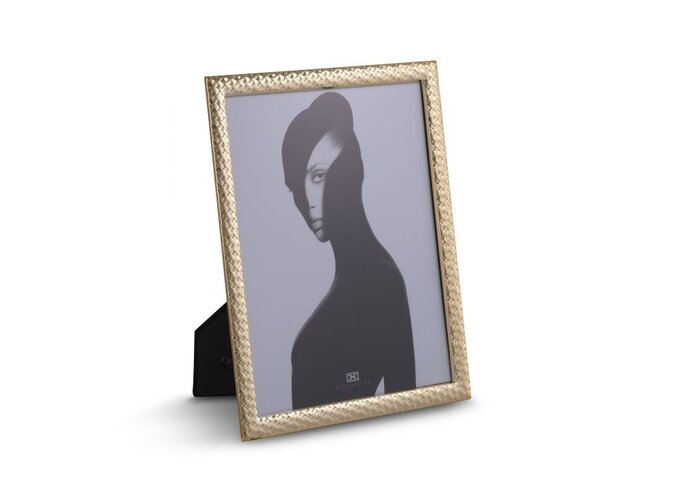 Picture frame Chiva - L - Rose