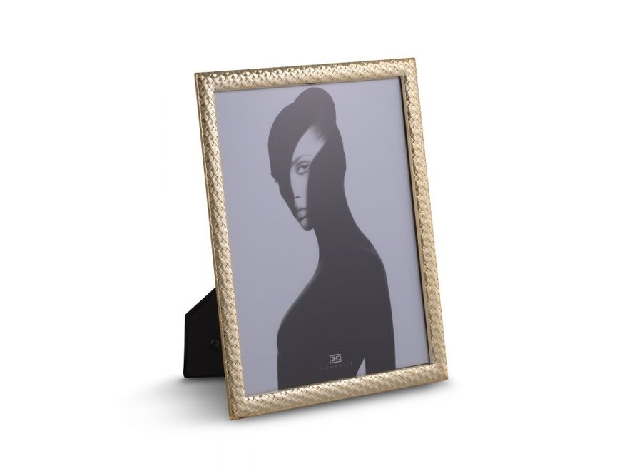 Picture frame 'Chiva' - L - Rose