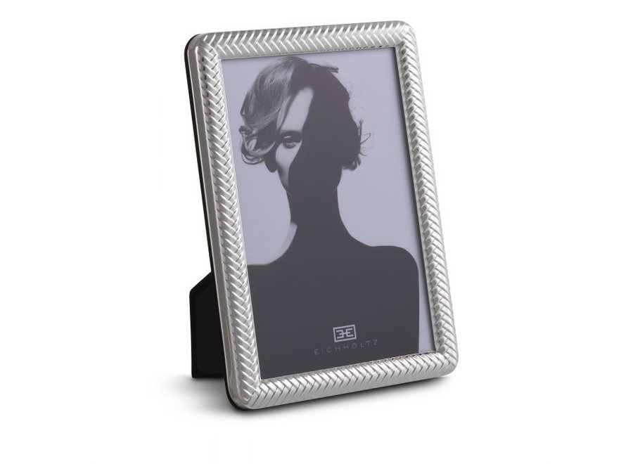 Picture frame 'Olans' - S - Silver