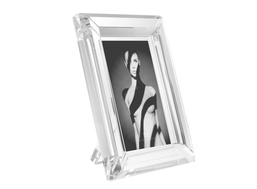 Photo frame 'Theory' Clear - S   - Set van 2