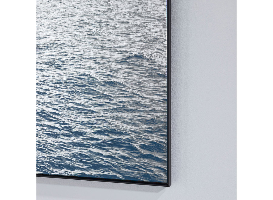 Mirror 'Maro' 120 x 90 cm