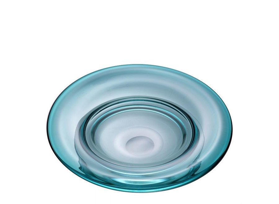 Bowl 'Celia' - Turquoise