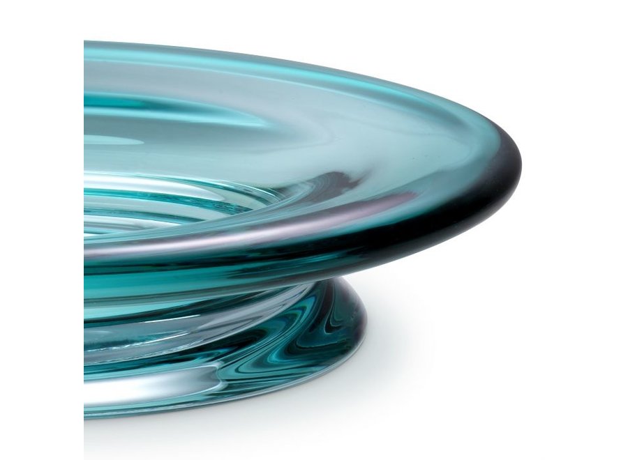 Bowl 'Celia' - Turquoise