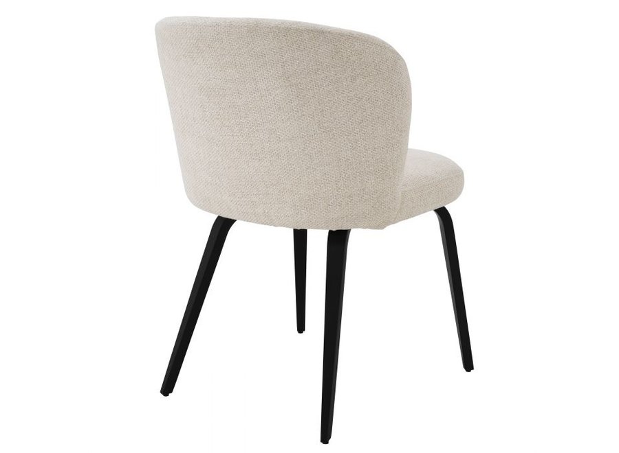 Dining chair 'Halard' - Pausa natural