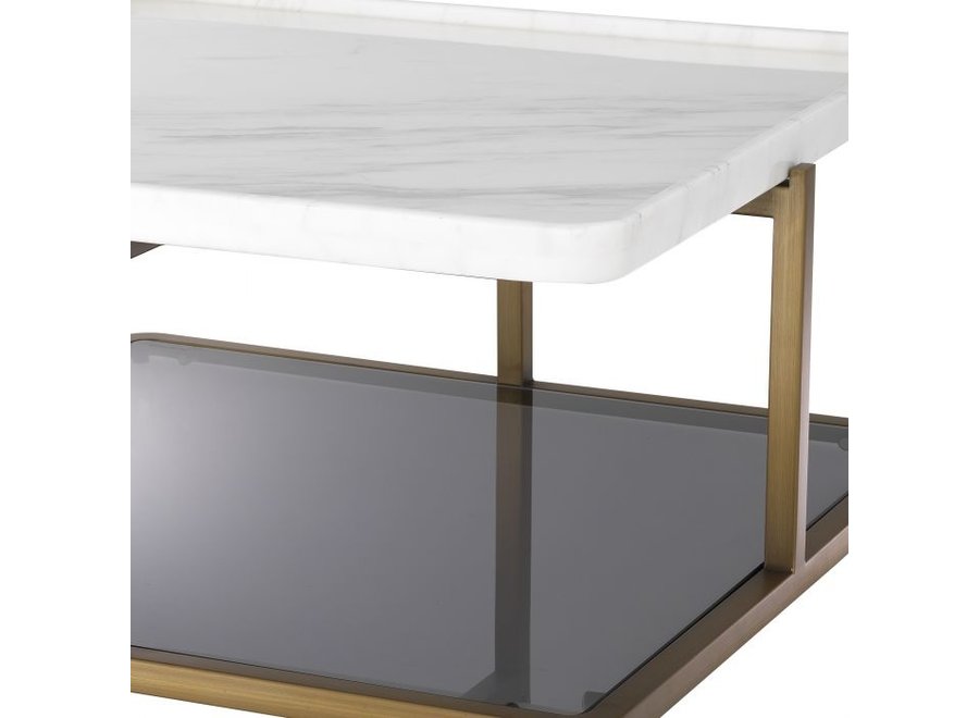 Table basse 'Grant'