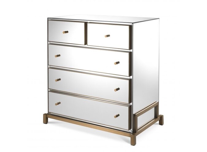 Armoire Clarington