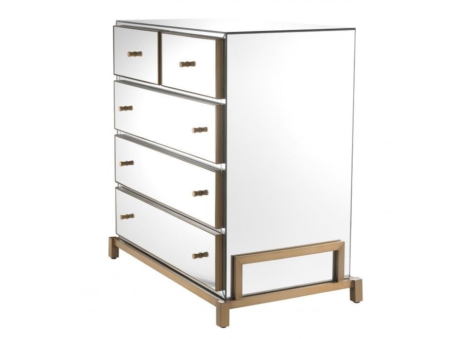 Armoire 'Clarington'