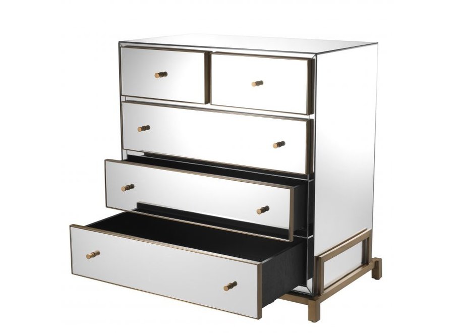 Armoire 'Clarington'