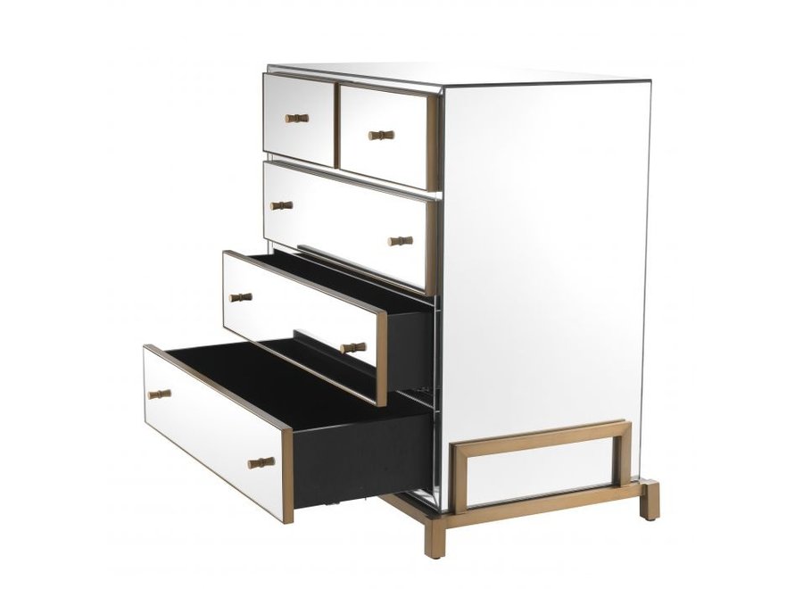 Armoire 'Clarington'