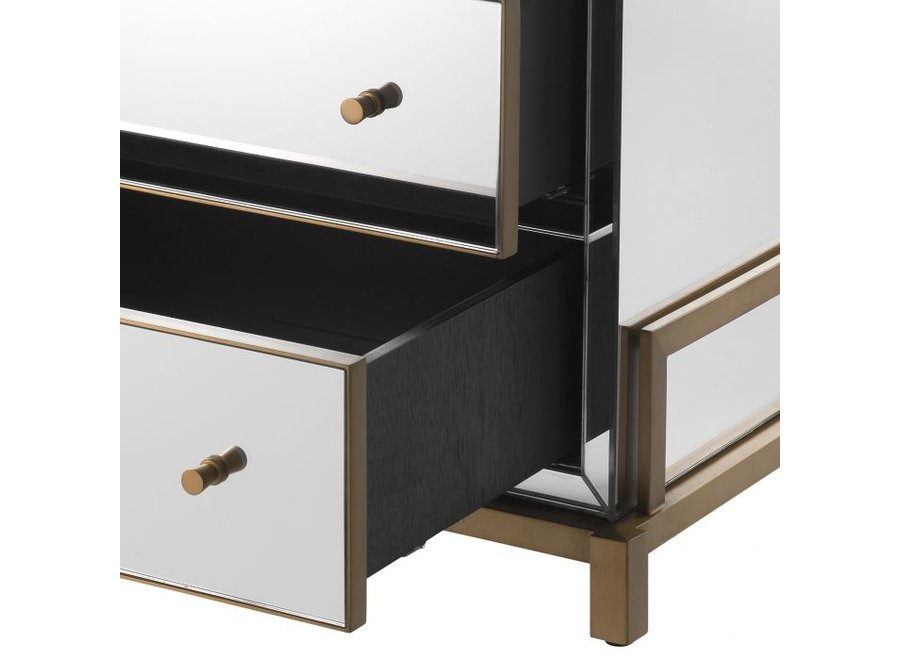 Armoire 'Clarington'