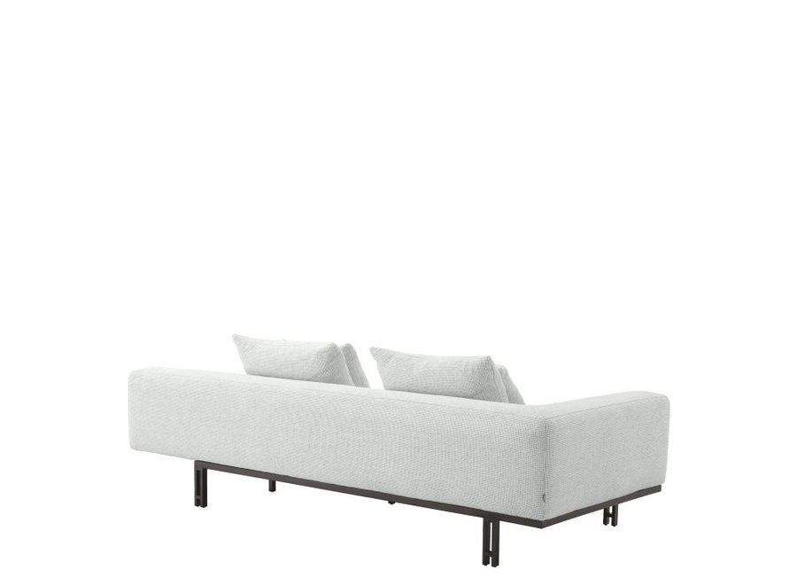 Sofa 'Horace ' - Left - Lyssa off-white