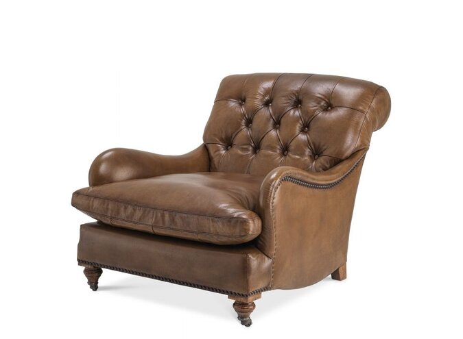 Club Fauteuil Caledonian