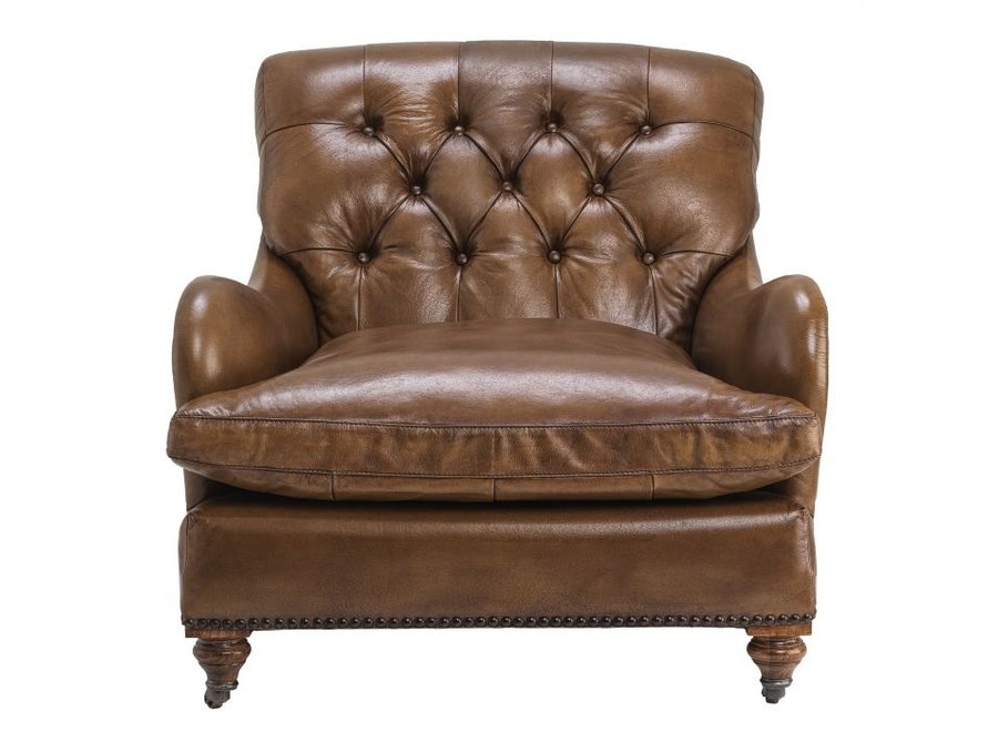 Club Sessel 'Caledonian'