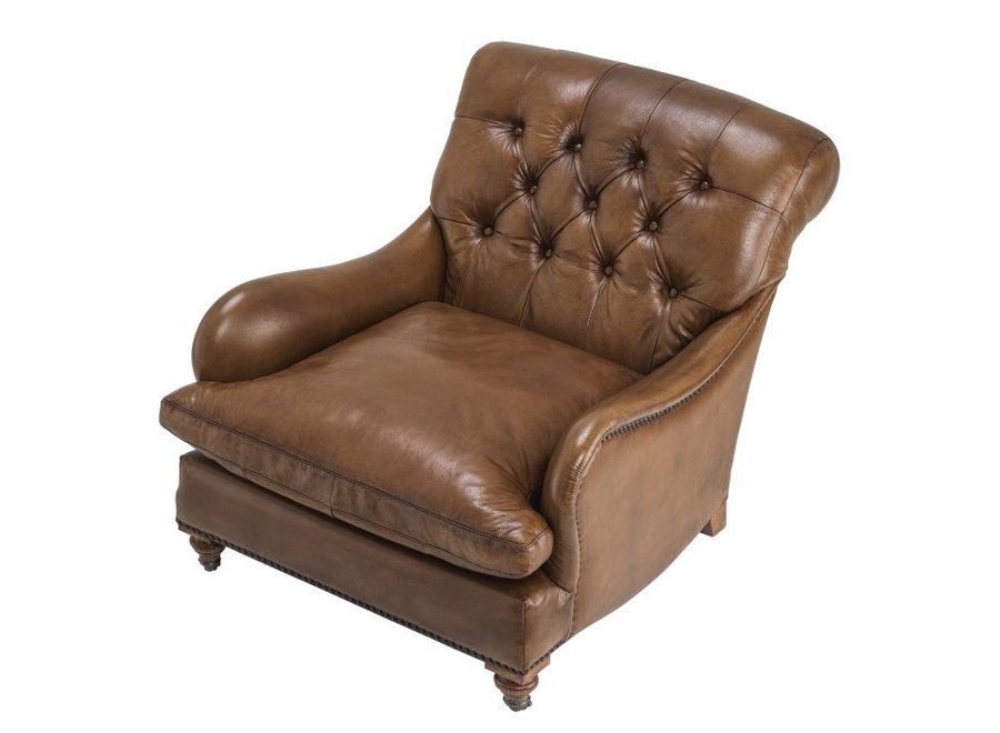 Club Sessel 'Caledonian'