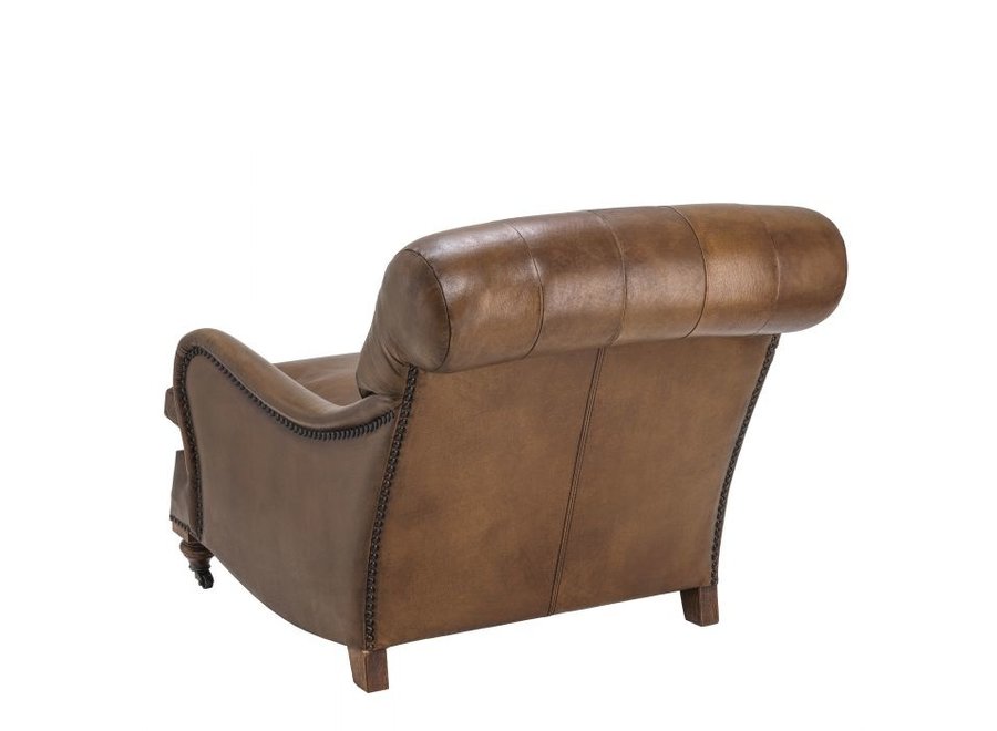 Club Chair 'Caledonian'
