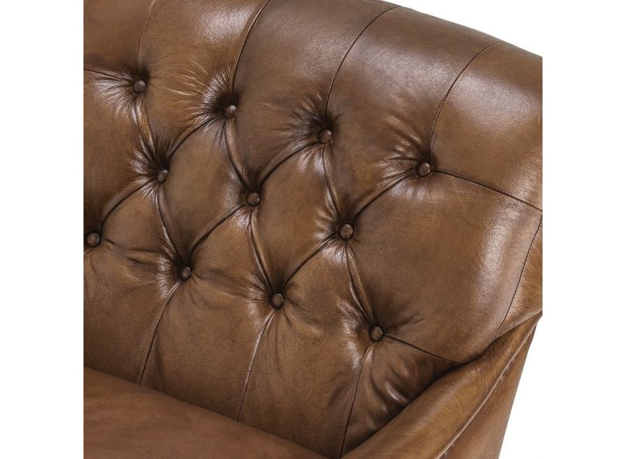 Club Fauteuil 'Caledonian'