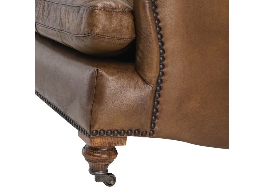 Club Fauteuil 'Caledonian'