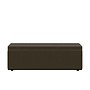 Opbergbank 'Porto' - Giant Fabric Green