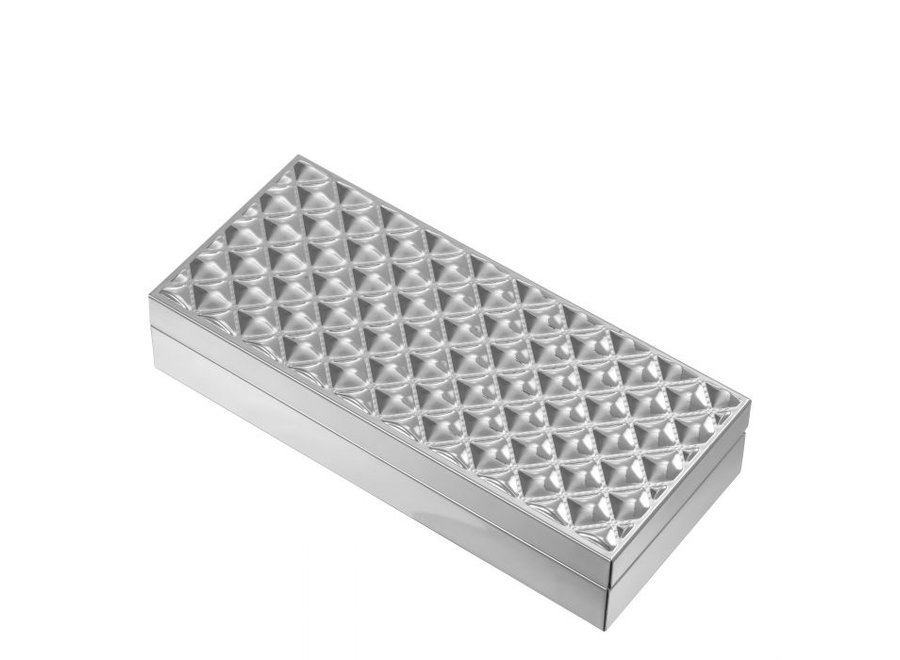 Luxury Storage Box 'Chaya'