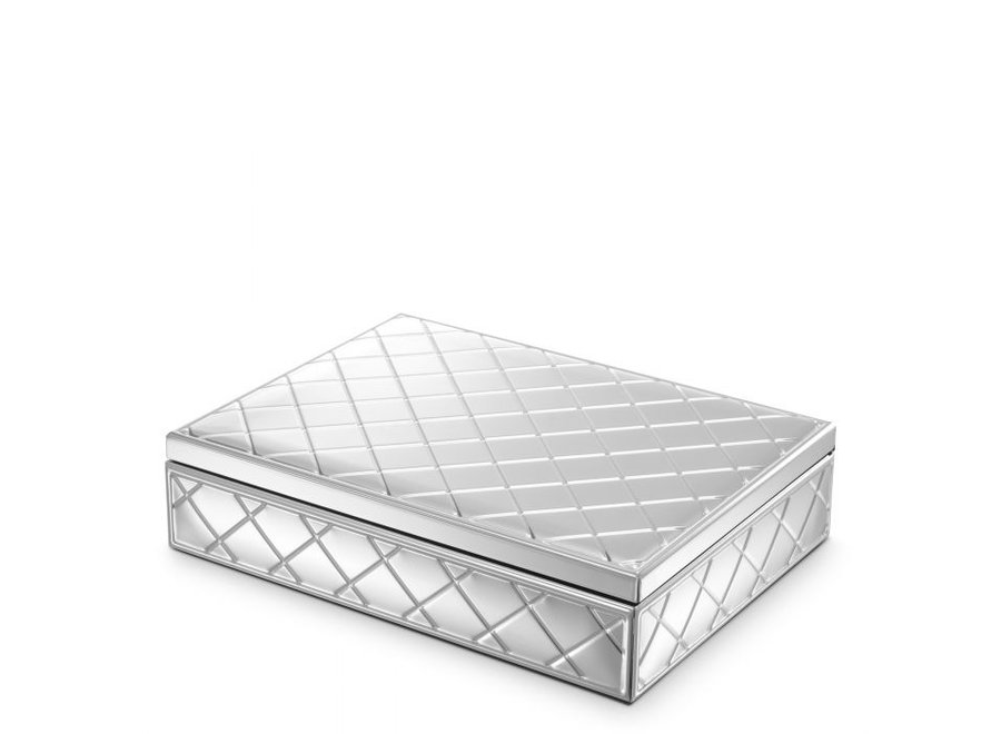 Luxury Storage Box 'Cordo'