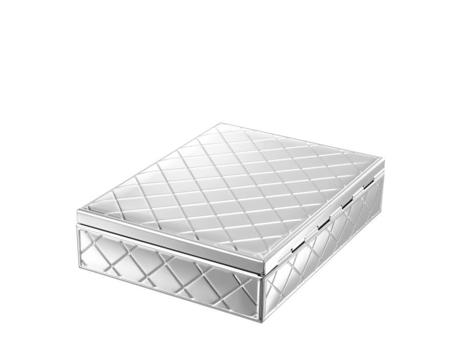Luxe Bewaardoos 'Cordo'