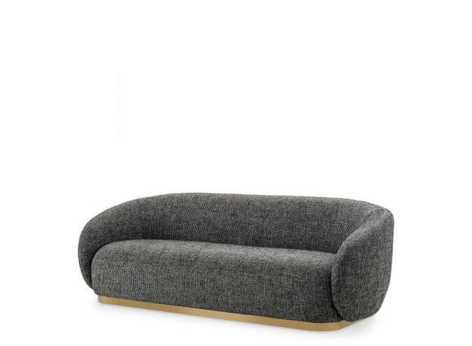 Sofa Brice - Rocat black