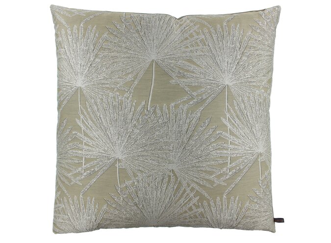 Cushion Petronella Gold