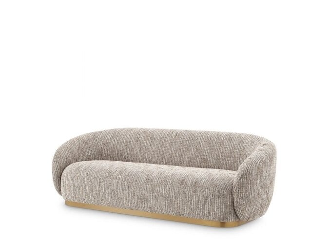 Sofa Brice - Mademoiselle beige