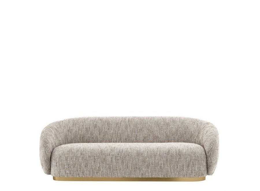 Sofa 'Brice' - Mademoiselle beige