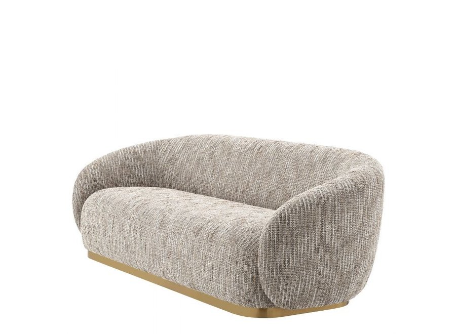 Sofa 'Brice' - Mademoiselle beige