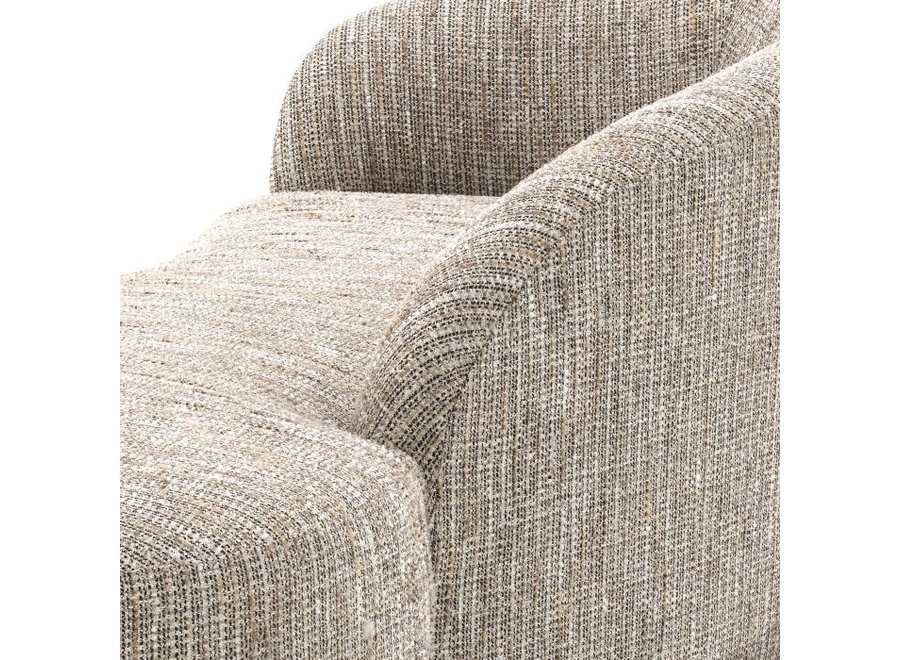 Sofa 'Bernd' - Mademoiselle beige