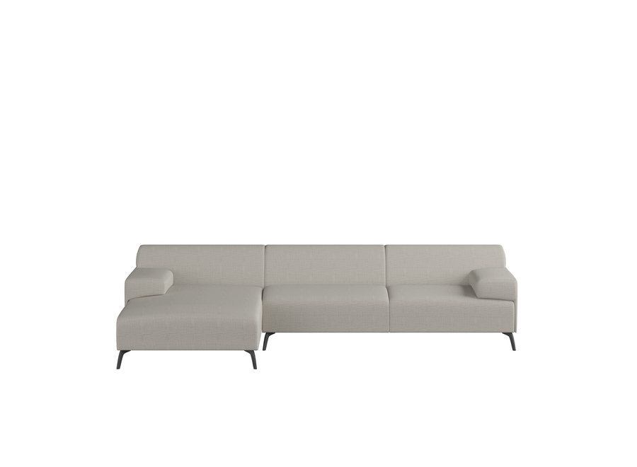 Loungebank 'Lugano' - Giant Fabric Sand