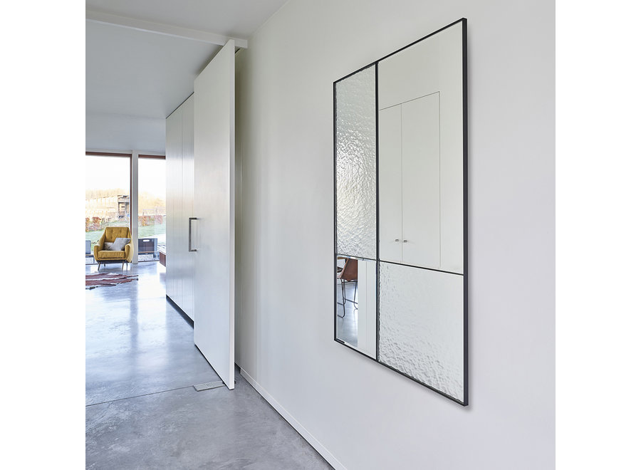 Spiegel 'Finestra' Deco 80 x 120 cm