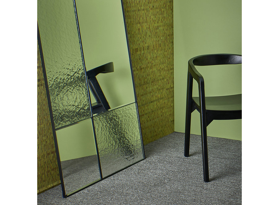 Miroir 'Finestra' Deco 80 x 120 cm