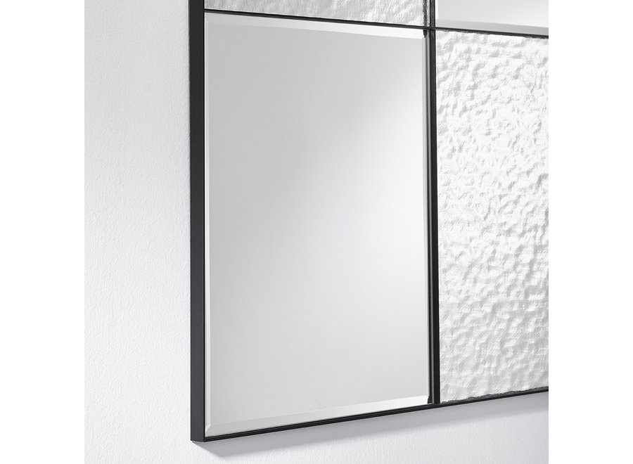 Mirror 'Finestra' Deco 80 x 120 cm