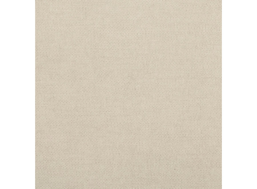 Barstuhl 'Verge' - Milton Fabric Beige