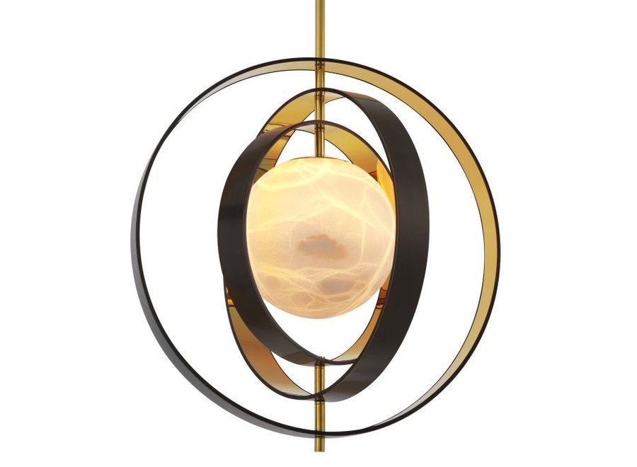 Chandelier 'Pearl'