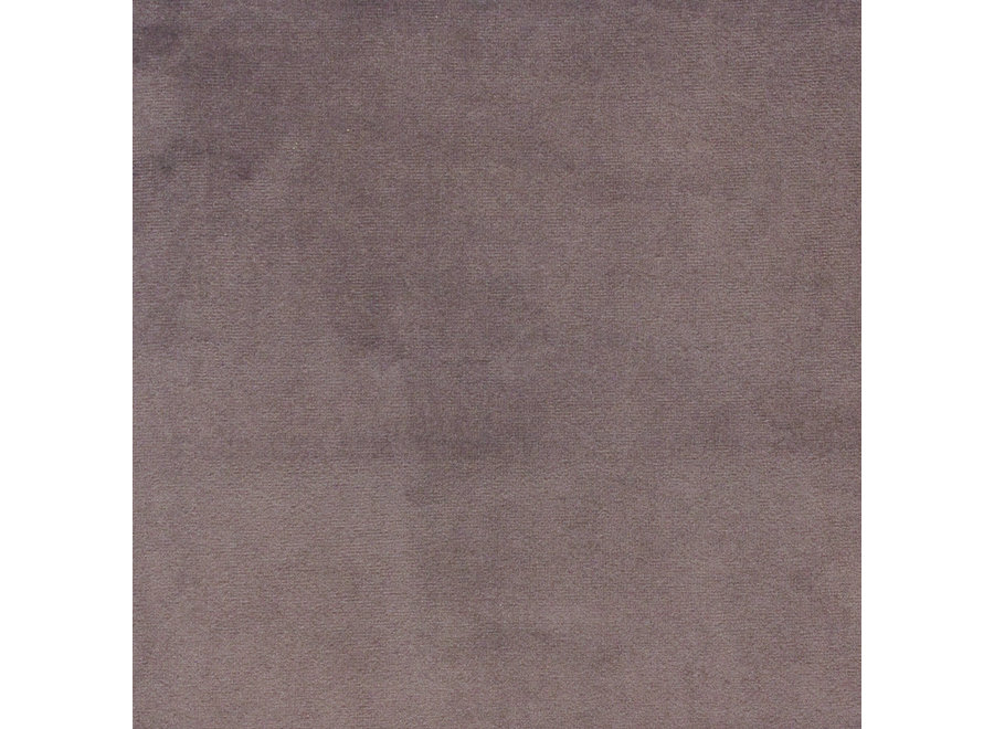 Esszimmerstuhl 'Volvere' - Paris Fabric Ebony