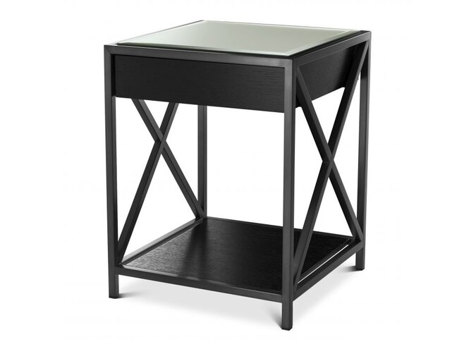 Table de chevet Beverly Hills