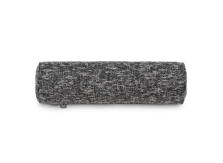 Coussin 'Breezer' - Cambon black