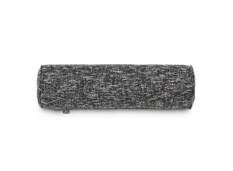 Cushion ‘Breezer' - Cambon black